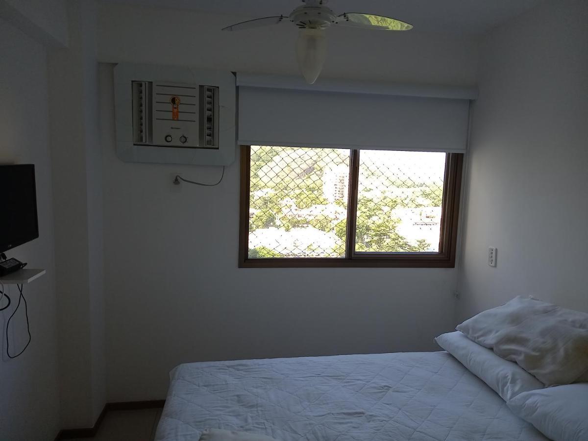 Linda Vista No Recreio Appartement Rio de Janeiro Buitenkant foto