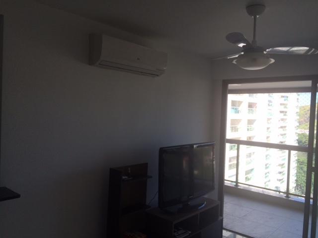 Linda Vista No Recreio Appartement Rio de Janeiro Buitenkant foto